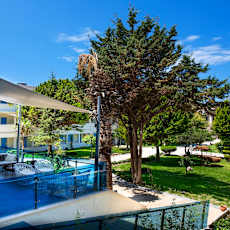 Flora Garden Ephesus